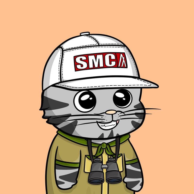 SMC #3697